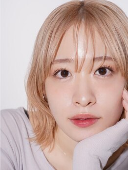 ルマエクレ(rmaecla)の写真/眉毛メンテナンスでメイク時間短縮！第一印象は眉で決まる！お手入れも楽になり、お顔の印象もUP☆