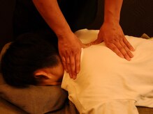 ビューティータイム(beauty time)/肩もみほぐし