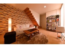 ラボーテ(La-Beaute)の雰囲気（ご要望・ご相談、随時お待ちしております。）