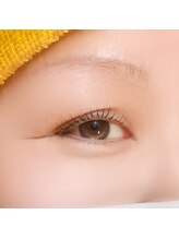 ロアブロウ 高知(LOA-brow)/キュート