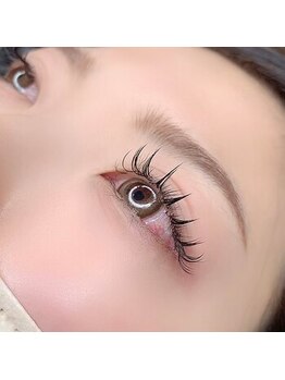 エヌドット 深江橋(n.)/ボリュームラッシュ