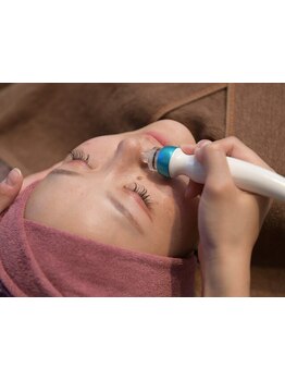 毛穴ケアをしたい