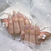 ピョルネイル 流山おおたかの森(Byeol Nail)