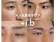 プラスアイビー 小倉店(+i.b)の写真