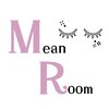 ミーンルーム(Mean Room)のお店ロゴ