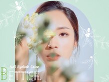 ベティッシュ(BETTISH.)