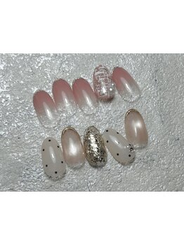 駅から徒歩５分のサロン