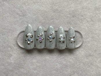 アンドネイルコロン(&Nail:)/定額★90min