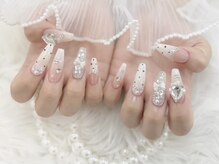 キューティプティ新宿/◇お持ち込みデザイン◇