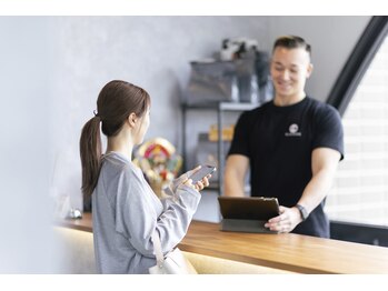 サクセス 高砂店(SUCCESS)/トレーナーが親身にご対応☆痩身