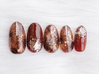 ニカ(NICA)/定額A