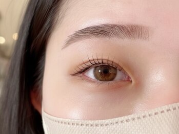 シル 長岡天神店(cils)の写真/【パリジェンヌラッシュリフト¥5000】トリートメント付メニューあり◎ご新規様オフ無料も嬉しい★
