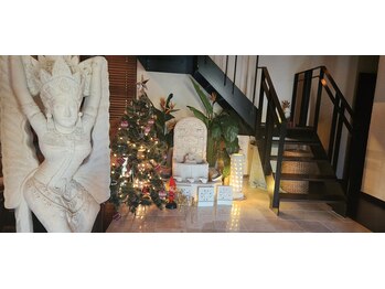 リラクゼーションサロンネロリ