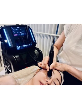 毛穴ケアをしたい