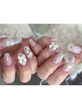 カラー・パーツの種類が豊富