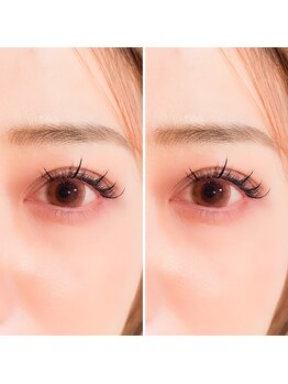 ロノ 鶴見店(Lono)/鶴見/川崎/まつげパーマ/眉毛