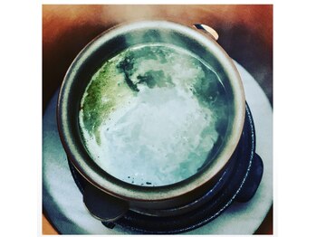 ニコリー(Nicory)/辻堂/韓国式黄土よもぎ蒸し