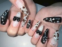 ウォル トウキョウ 渋谷(WOL TOKYO)/【長さ出し★スカルプ/150分