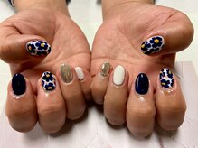 マリメッコネイル