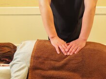 すみれ鍼灸整骨院/整体院