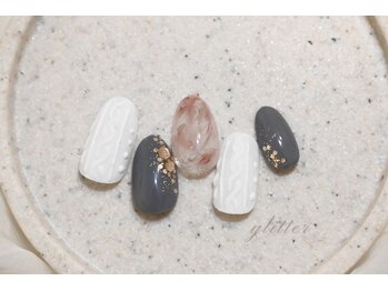 グリッター(glitter)/
