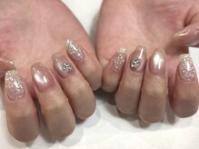 ネイルサロン イズ(NAIL SALON iS)/
