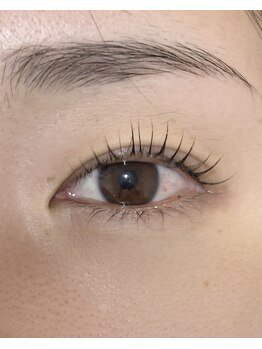 トレス(tres)/目の形をきれいに見せる