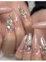 ミロクビューティーガーデン ネイル アンド アイラッシュ(MirokuBG)/たくみ