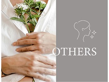 ラヴァコケット あべの店(Lova'coquette)/その他メニュー