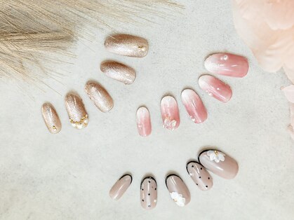 サロン アムール(amour)の写真