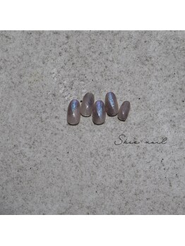 シーズネイル 横浜店(She's nail)/新規お客様 オフ込み 6980円