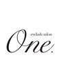 ワンドット 佐賀(One.)/One. &nbsp;マツエク /まつげパーマ/アイブロウ