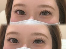 ファミーユ タカサキ(Fameu TAKASAKI)/LEDマツエク120本