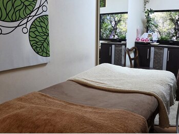 アウトカム(OUTCOME)/完全予約制プライベートサロン