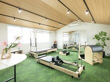 ビーイング 逗子(be-ing)