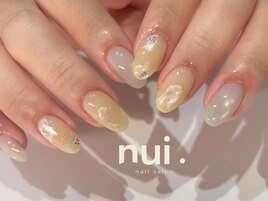 インクフラワー