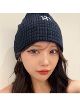 ラビィ アイラッシュ(Raviy Eyelash)/Flatlash