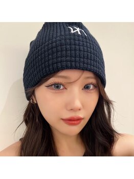 ラビィ アイラッシュ(Raviy Eyelash)/Flatlash