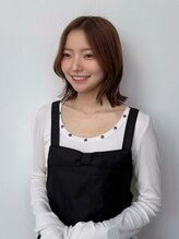 アーリーネイルズウィズアイラッシュ チャチャ小倉店(Early Nails With eyelash)&nbsp;SHIBATA 