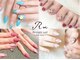 リエイトネイル(Re:eight nail)の写真