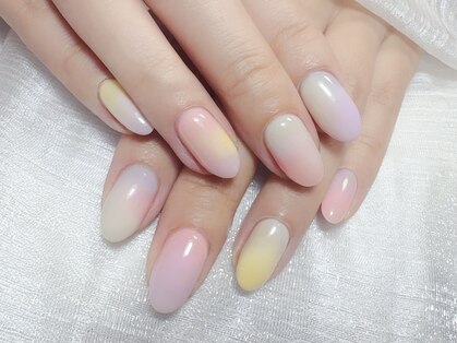 ユー(U)の写真