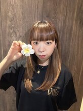 アジアンリラクゼーション ヴィラ 福生店(asian relaxation villa)&nbsp;飯塚 