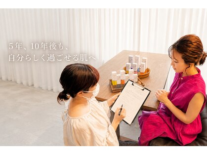グーサロン(ngu Salon)の写真