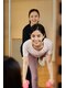エビジム 旭川店(eviGym)の写真/【スタイルアップを目指す方に！】専門知識豊富なトレーナーとマンツーマンでリバウンドのリスクを軽減◎