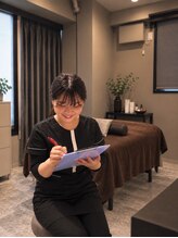 クレスト(CREST) 佐藤 あやか