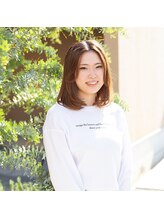 ハナコ 木太店&nbsp;阪中 江莉