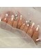 ネイルカレッジアンドサロン ナチュレ(nailcollege&salon NATURE)の写真/定額からアートし放題までお得なスカルプクーポン多数ご用意♪ベテラン揃いの実力派サロン!!八王子駅5分