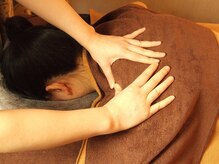 健楽園/首肩のつらさも改善♪