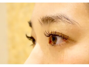 ヴィヴァーチェ 新宿店(Vivace)/セーブルエクステ付放題【新宿】