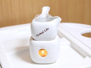 エステルームシェア(Share)/オイルウォーマー